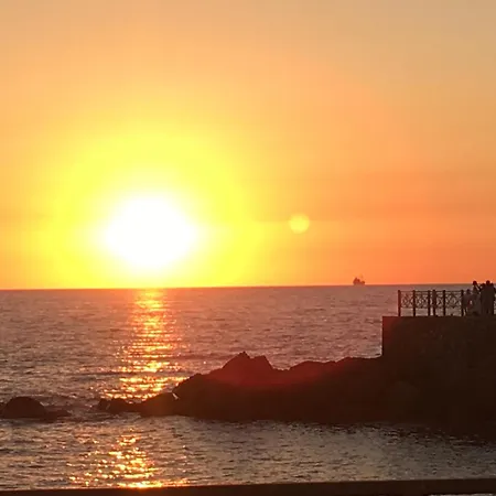 Le Terrazze Pitt 2 Pizzo (Calabria)