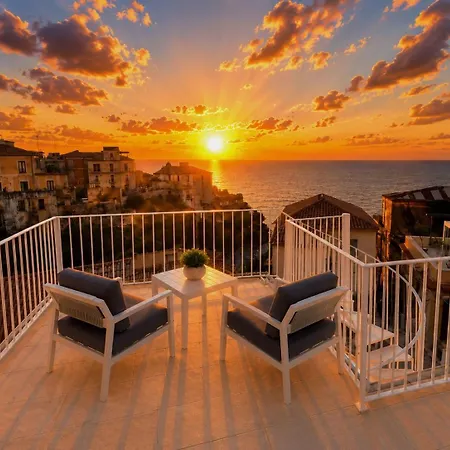 Le Terrazze Pitt 2 Pizzo (Calabria)