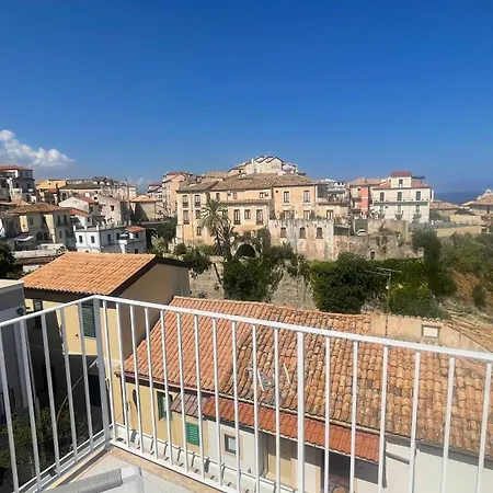 Apartamento Le Terrazze Pitt 2 Pizzo (Calabria)