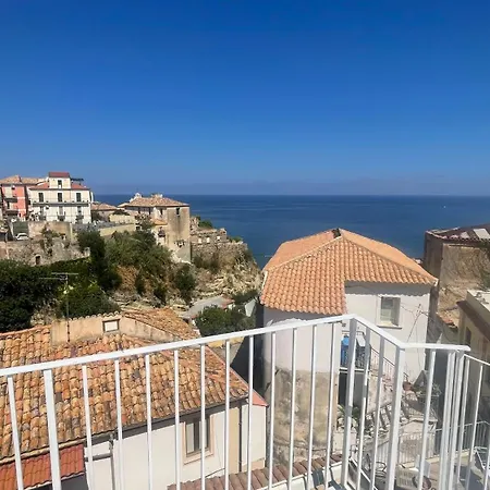 Le Terrazze Pitt 2 Pizzo (Calabria)