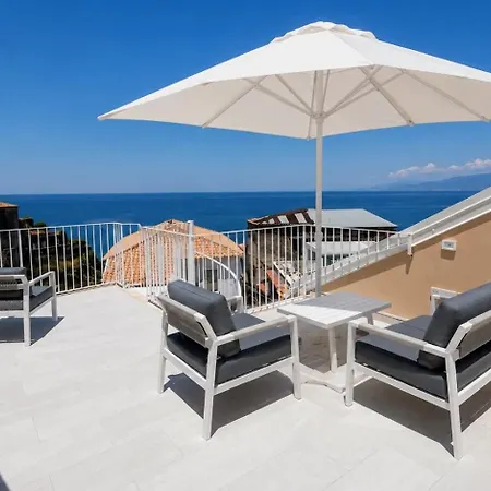 Apartamento Le Terrazze Pitt 2 Pizzo (Calabria)