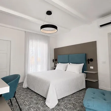 Le Terrazze Pitt 2 Apartamento