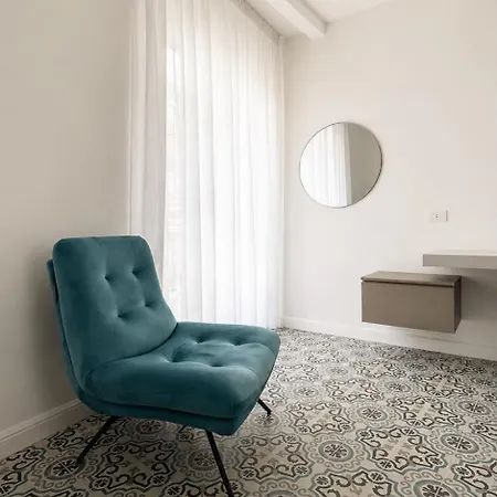 Apartamento Le Terrazze Pitt 2