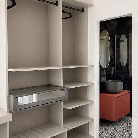 Le Terrazze Pitt 2 Apartamento