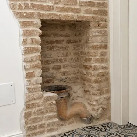 Daire Le Terrazze Pitt 2 Pizzo (Calabria)