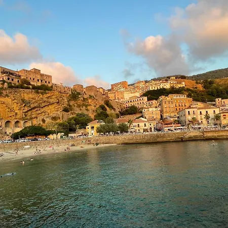 Le Terrazze Pitt 2 Pizzo (Calabria)