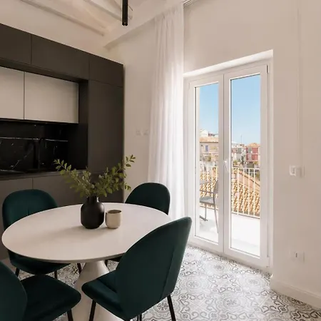 Apartamento Le Terrazze Pitt 2 Pizzo (Calabria)