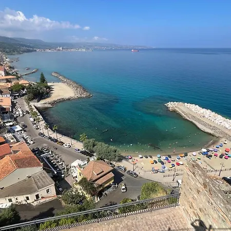 Apartamento Le Terrazze Pitt 2 Pizzo (Calabria)